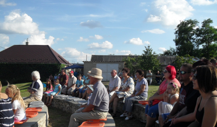 Medzibodrožský kultúrny festival 2016