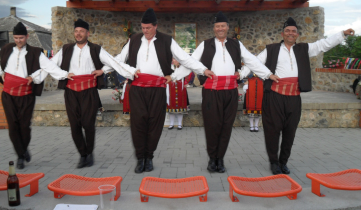 Medzibodrožský kultúrny festivál 2014