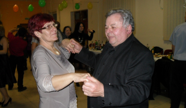 Silvester - 2012
